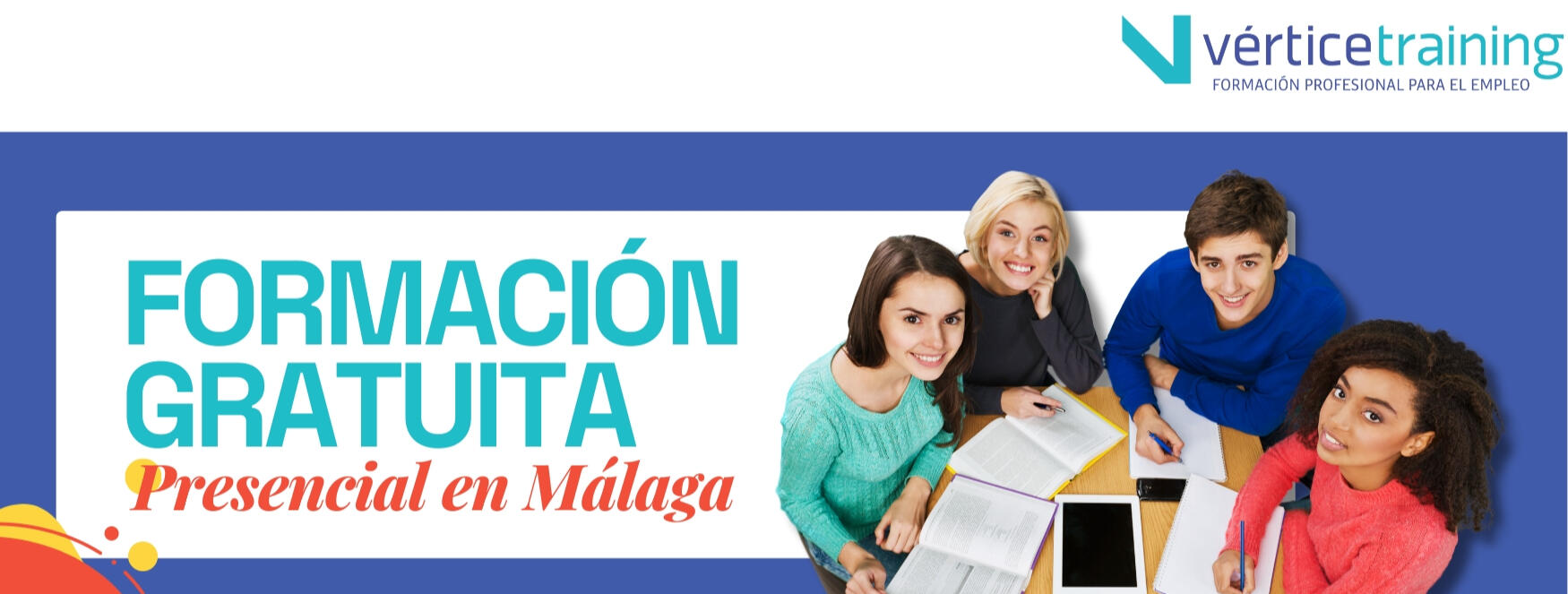 vertice training